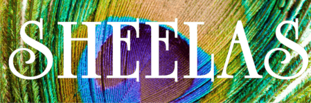 SHEELAS SHEELAS