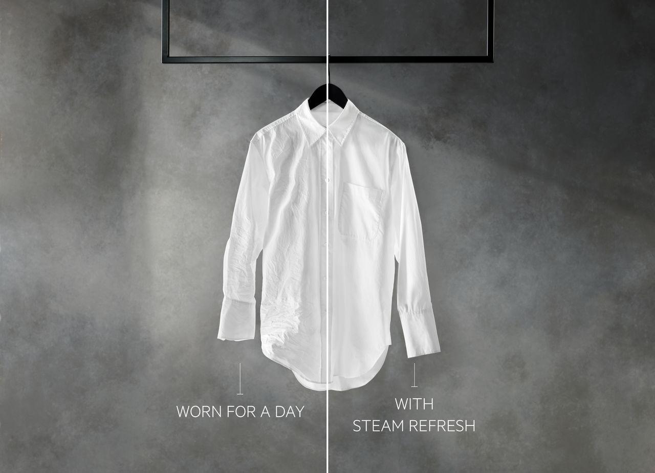 AEG washing machine LF8E8436BI D (2) Merchand Cart - AEG ÖkoMix Technology LF8E8436BI Integrated 8kg Washing Machine