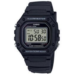 Men's watch - Casio- Merchand Cart -Marketplace