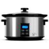 Merchand Cart - Wahl Digital slow cooker