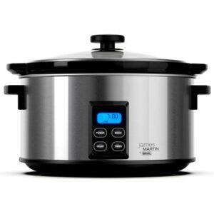 Merchand Cart - Wahl Digital slow cooker
