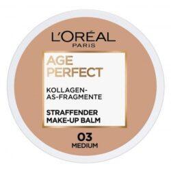 Merchand Cart - Face makeup-LOreal age perfect