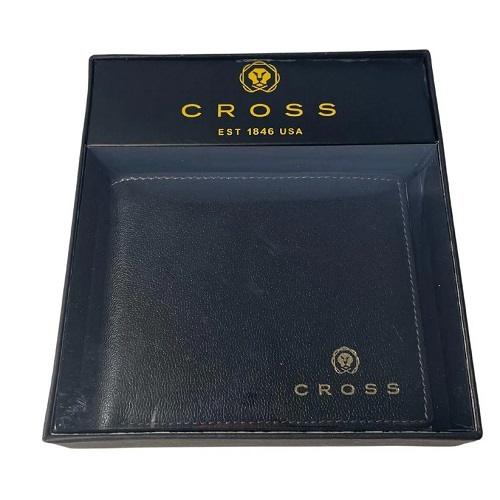 Cross mens wallet pkd