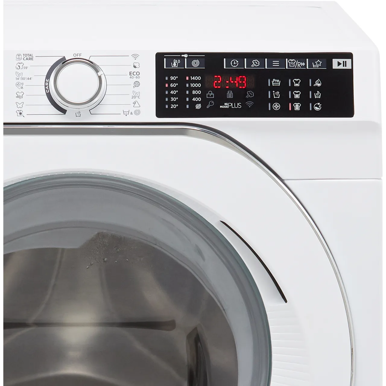 HW414AMC_1_WH0981-1 Washing Machine -14kg- Hoover - HW414AMC_1_WH0984-HMerchand Cart