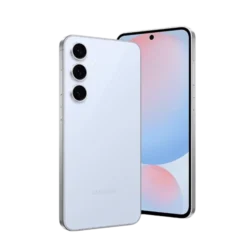 Galaxy S24 FE-blue-Merch-&-Cart