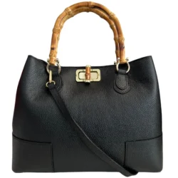 Modarno womens bag in genuine leather Sabel F