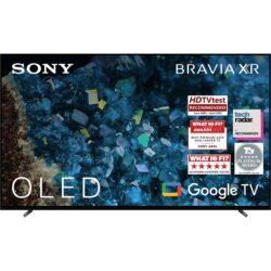 Sony 55 OLED 4K Ultra HD TV - K55XR80PU