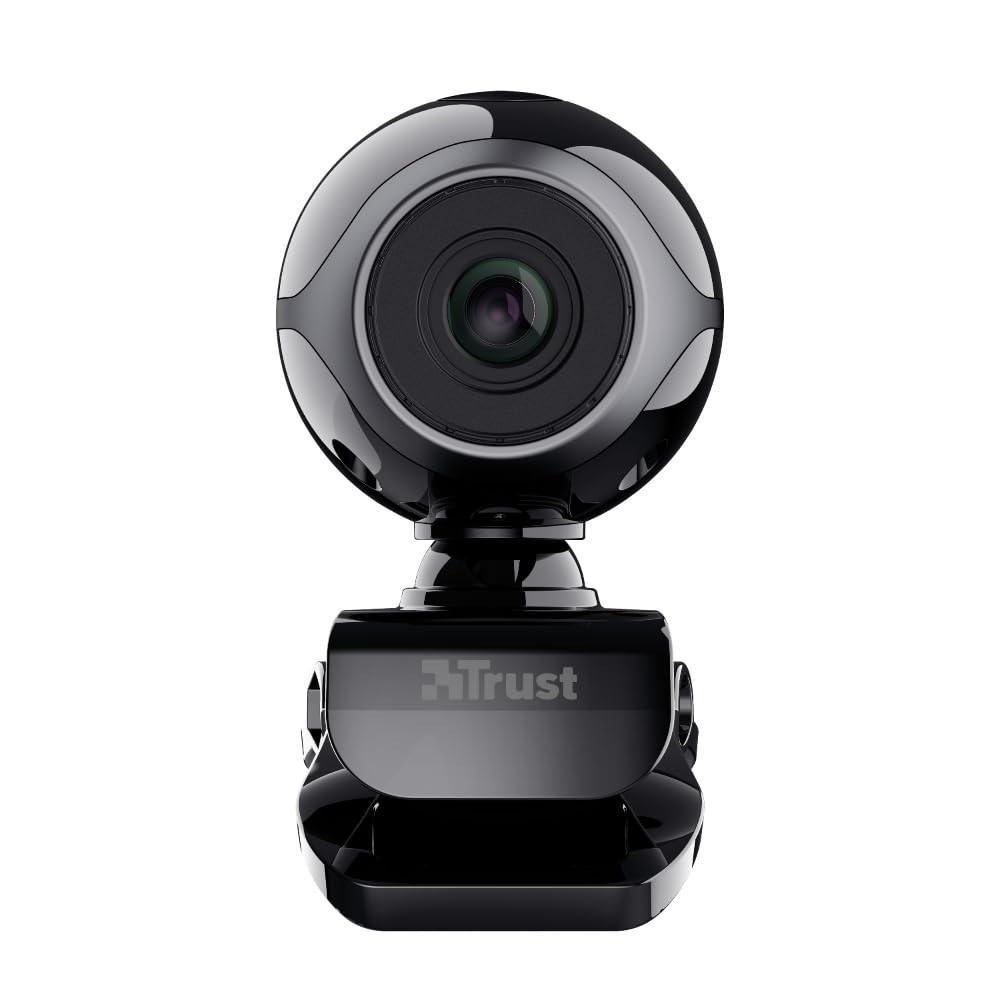 Trust exis webcam FV Trust exis webcam for PC and Laptop