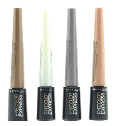 Maybeline-volume-express-eyeshadow-set of 4colours