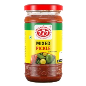 777 MIXED-PICKLE-MERCH-&-CART