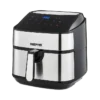 GAF37530UK7.5LDigital-AirFryer-Geepas-10inone-vortex-Merch-&-Cart