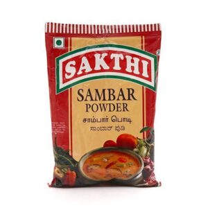 SAKTHI-SAMBAR-POWDER-200G-Merch-&-Cart