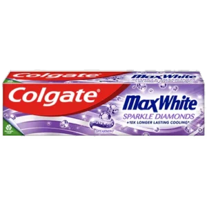 colgate-max-white-sparkle-diamond-Merch-&-Cart