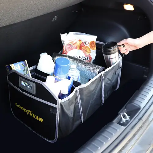 904543-Goodyear-car-boot-organiser-demo-Merch-&-Cart 904543-Goodyear-car-boot-organiser-demo-Merch-&-Cart