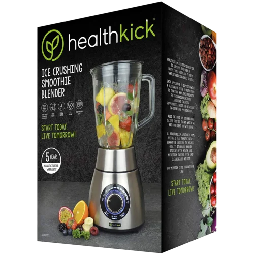 Blender-K3251-Healthkick-ice-crusher-packed-Merch-&-Cart Blender-K3251-Healthkick-ice-crusher-packed-Merch-&-Cart