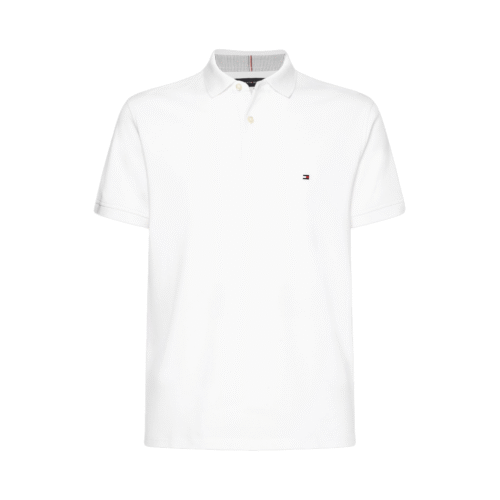 Polo-Shirt-MW0MW17770YBR-TOMMY-HILFIGER-f-Merch-&-Cart Polo-Shirt-MW0MW17770YBR-TOMMY-HILFIGER-f-Merch-&-Cart