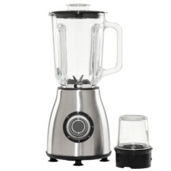 daewoo-500w-1-5l-glass-jug-blender-grinder-stainless-steel-Merch-&-Cart