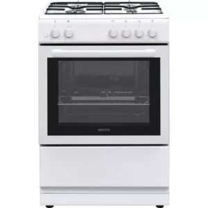 Electra-BEF60SGW-Gas-cooker-Hob-Merch-&-Carter