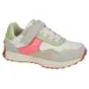 MCLJRSS001-Women's-trainers-Sundae White-Pink-Merch-&-Carter