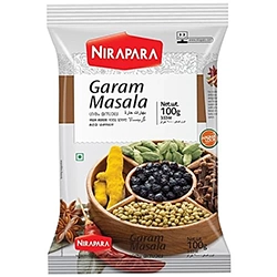 garam masala