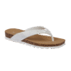 MCLJRDS002-Ladies-sandal-dawn-white-side-Merch-&-carter