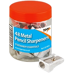sharpener metal