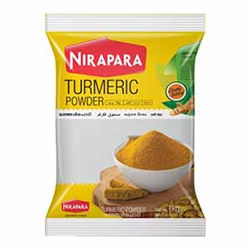 turmeric powder
