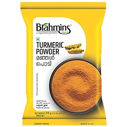 turmeric powder